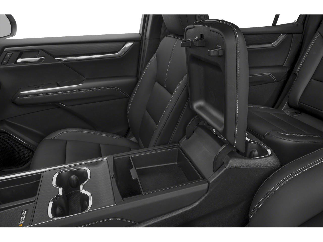 New 2026 GMC Acadia Elevation w/ Elevation Premium Package image 97