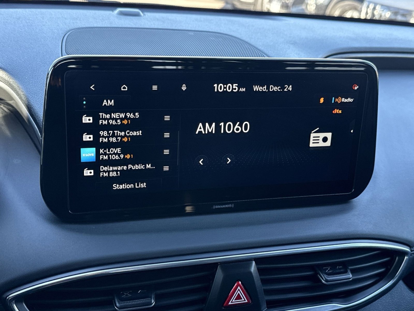 Used 2023 Hyundai Santa Fe SEL image 18