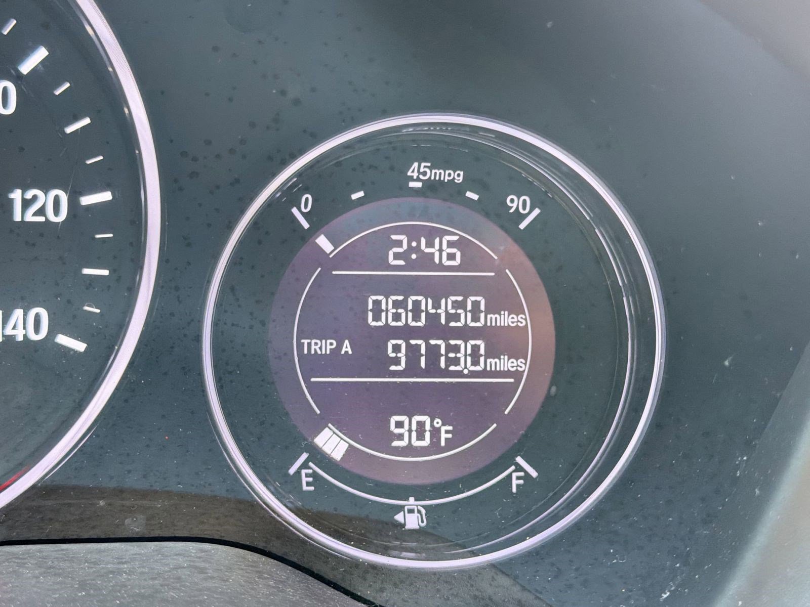 Used 2021 Honda HR-V LX image 20