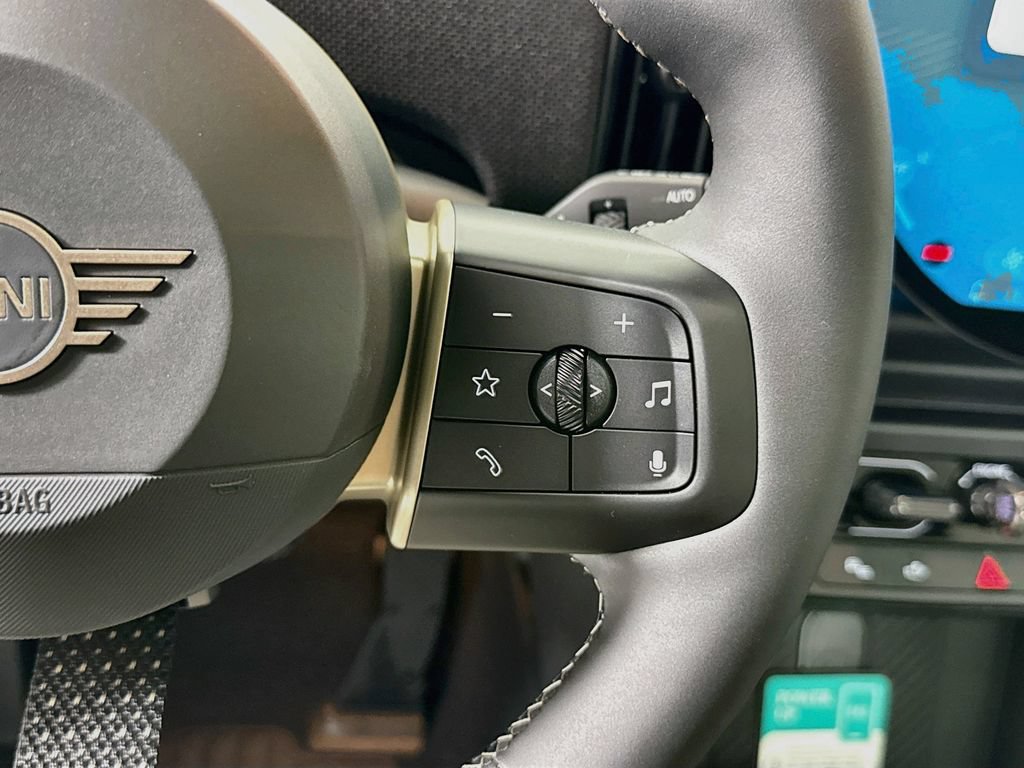 New 2027 MINI Cooper S FWD image 12