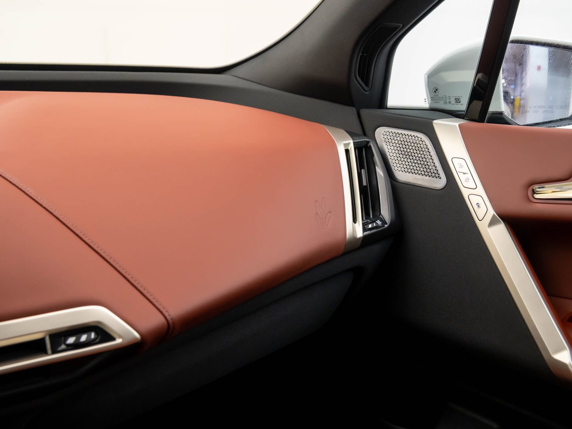 Certified 2023 BMW iX M60 w/ Executive Package image 31