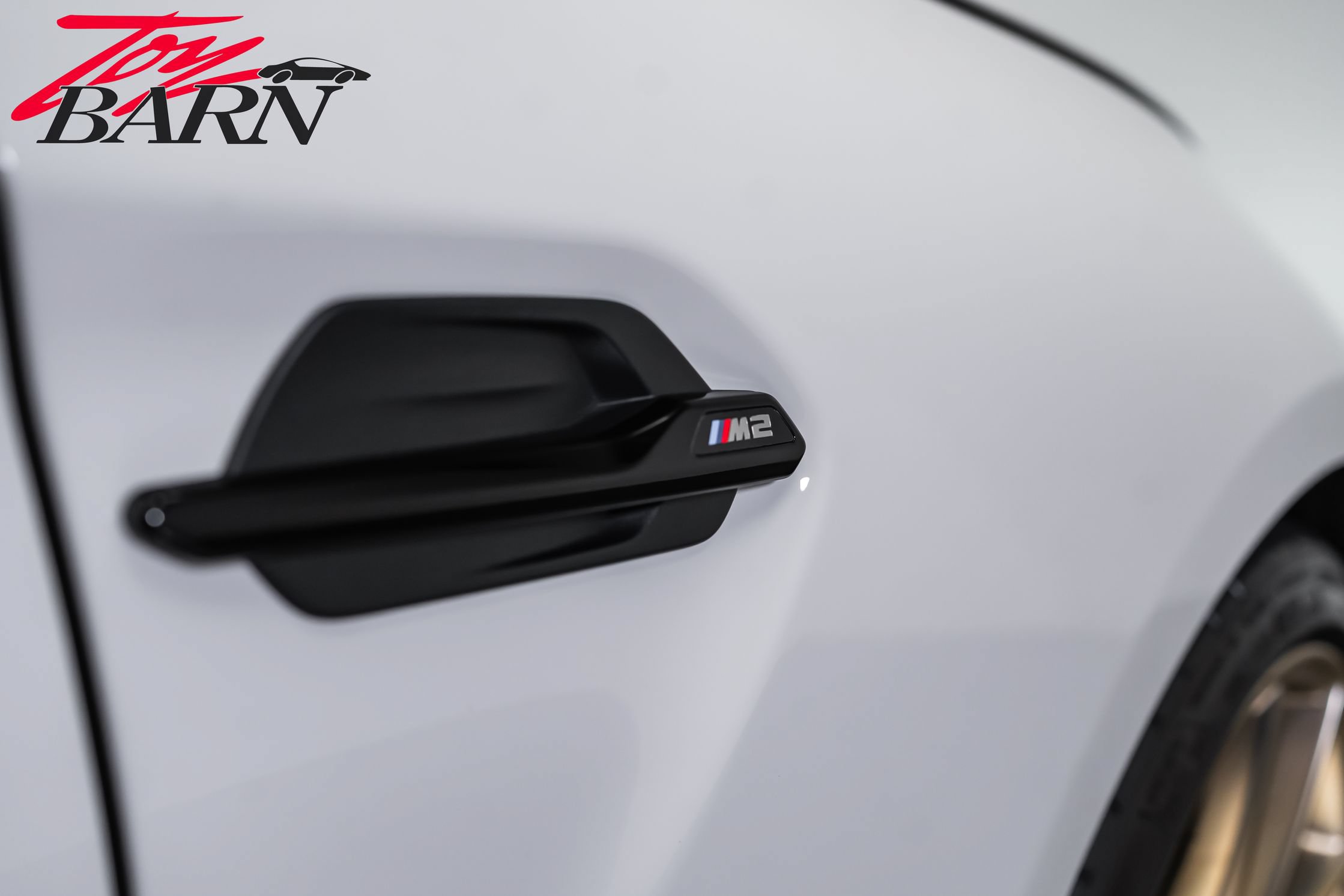 Used 2020 BMW M2 Competition RWD image 15