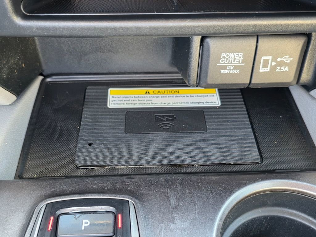 Used 2022 Honda Pilot Special Edition image 29