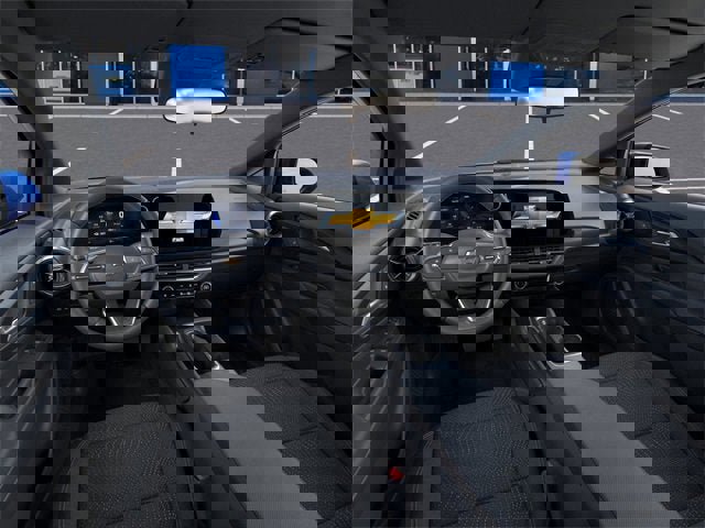 New 2026 Chevrolet Equinox EV LT image 15