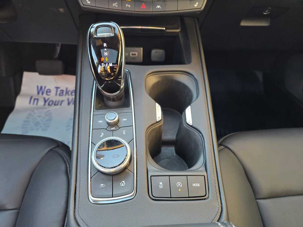 Used 2023 Cadillac XT4 Premium Luxury w/ Technology Package image 23