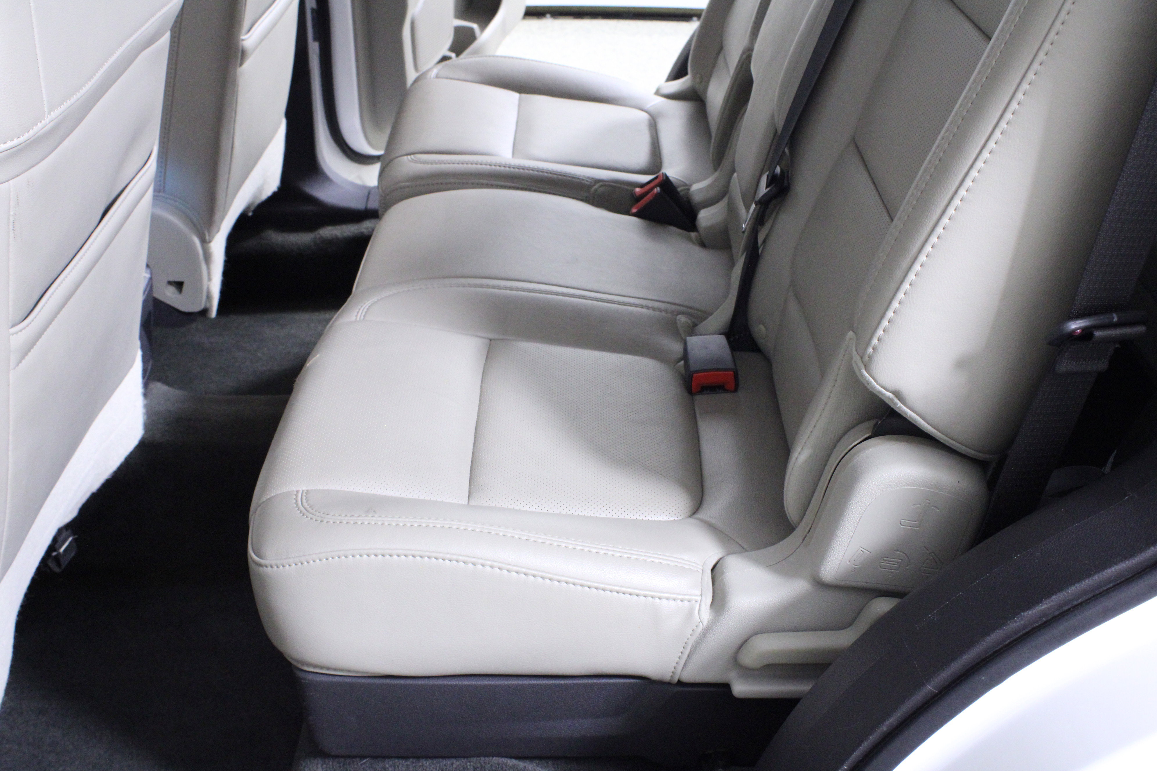 Used 2011 Ford Explorer Limited w/ 302A Rapid Spec Order Code image 13