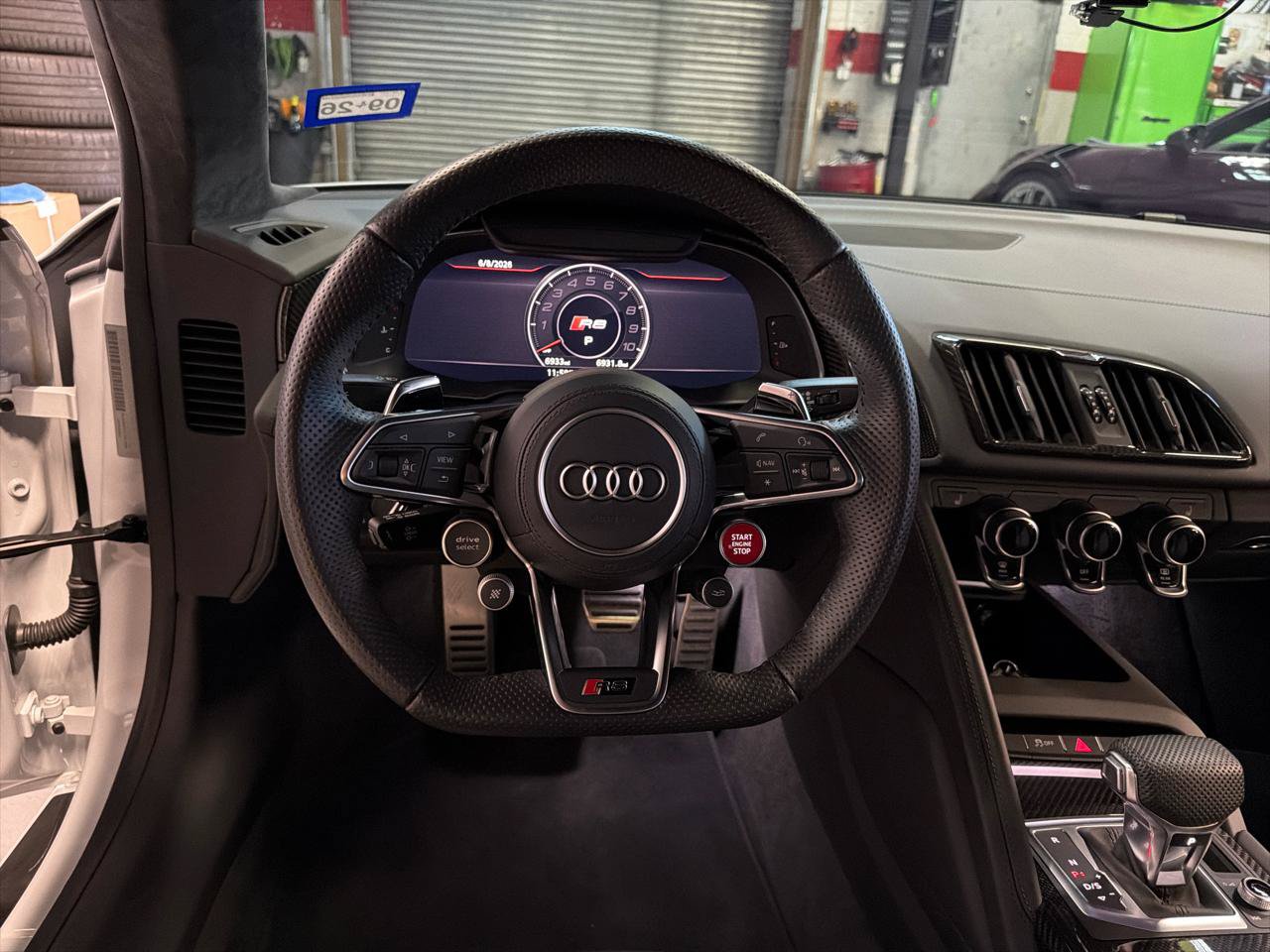 Used 2020 Audi R8 V10 performance AWD/4WD image 18