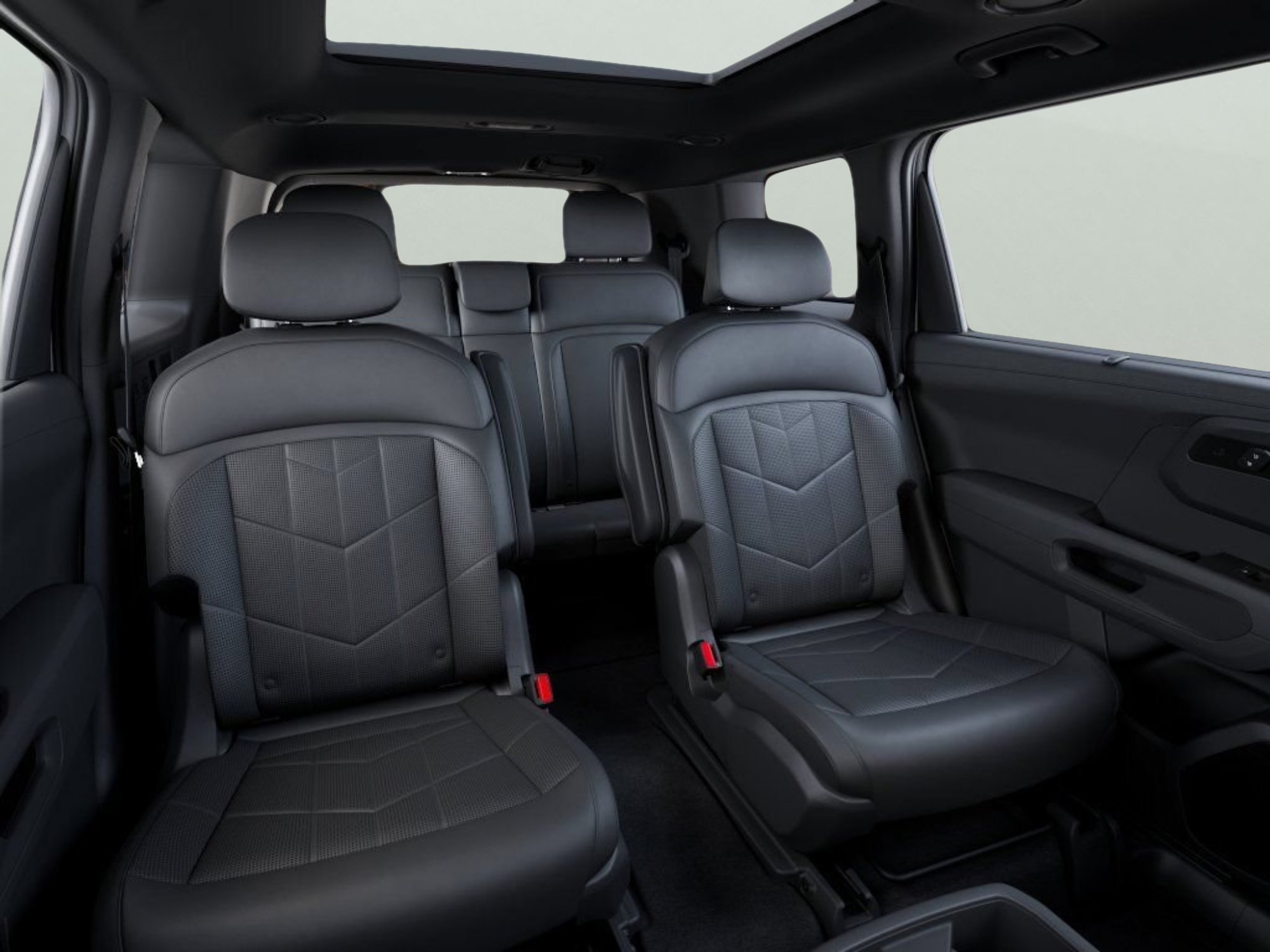 New 2027 Kia Telluride SX X-Line AWD/4WD image 12