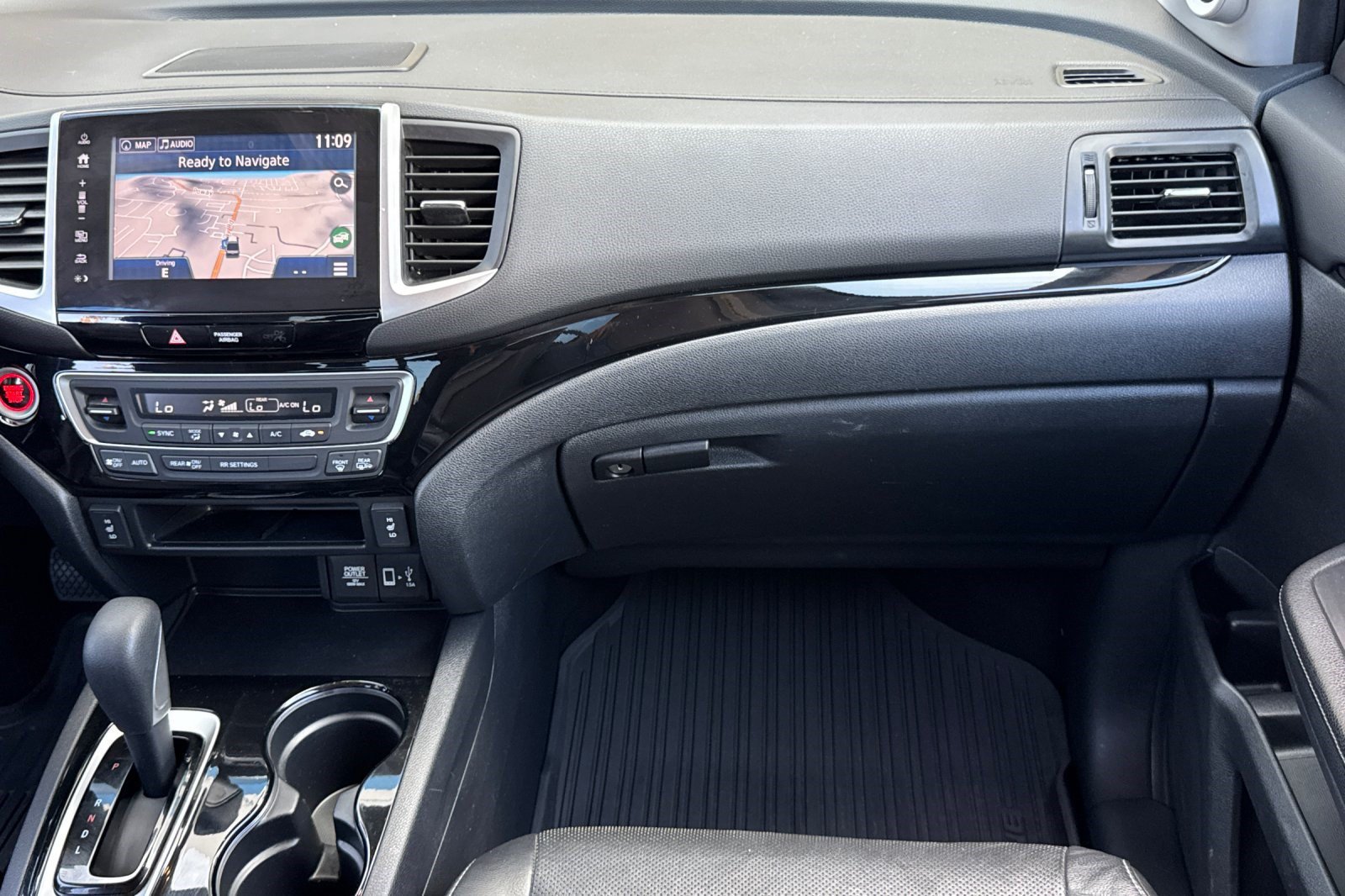 Used 2017 Honda Ridgeline RTL-E image 30