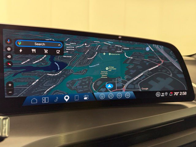 New 2027 Cadillac Vistiq Sport AWD/4WD image 21