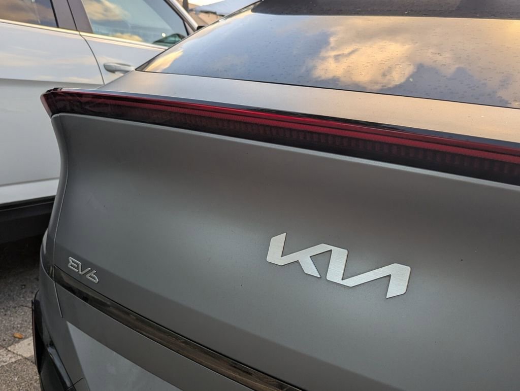 Used 2023 Kia EV6 GT image 13