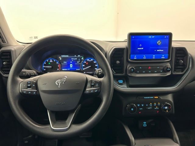 Used 2021 Ford Bronco Sport Badlands image 36
