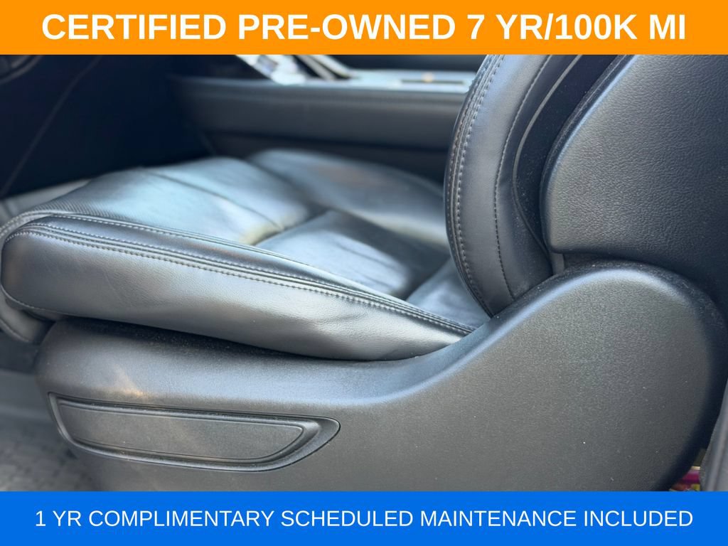 Used 2021 Lincoln Navigator Reserve AWD/4WD image 28