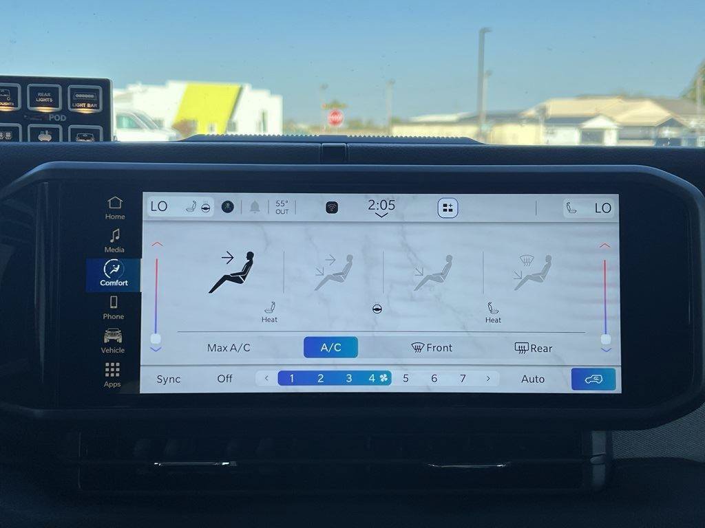 New 2024 Jeep Wrangler Unlimited Sport AWD/4WD image 20