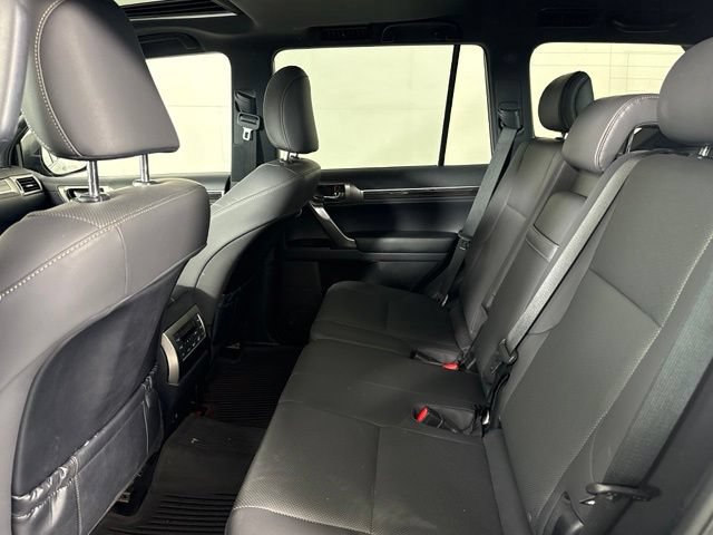 Certified 2022 Lexus GX 460 Premium w/ Premium Plus Package AWD/4WD image 28