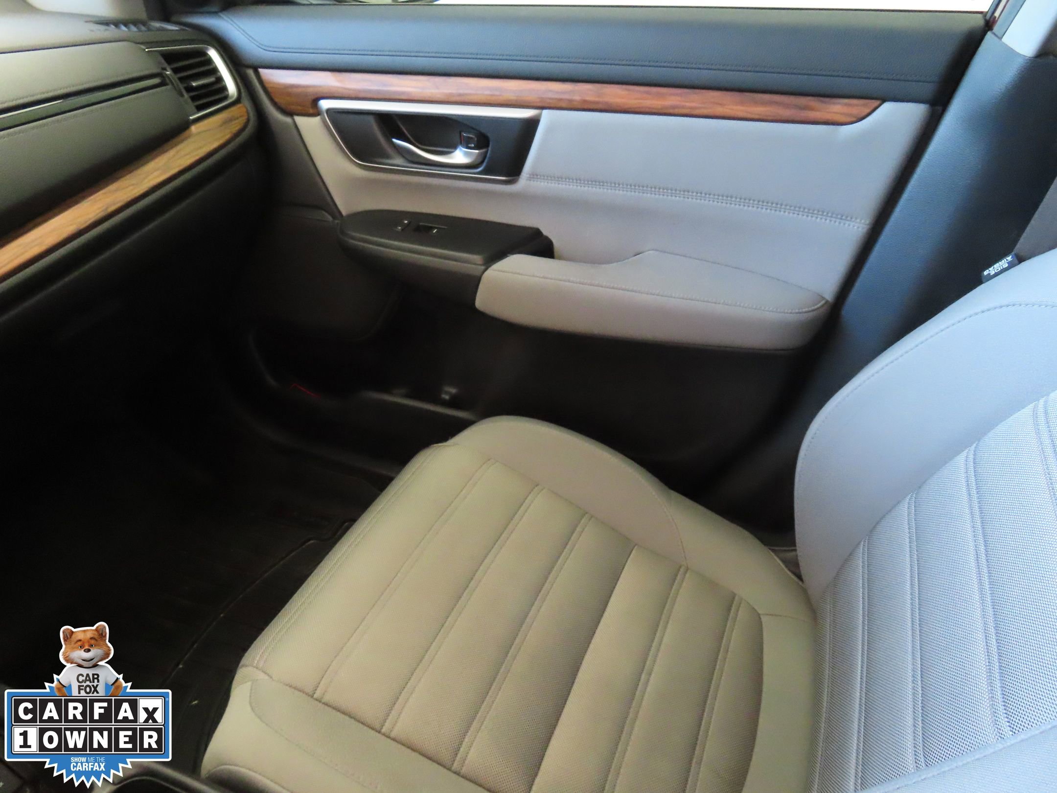 Used 2018 Honda CR-V EX image 21