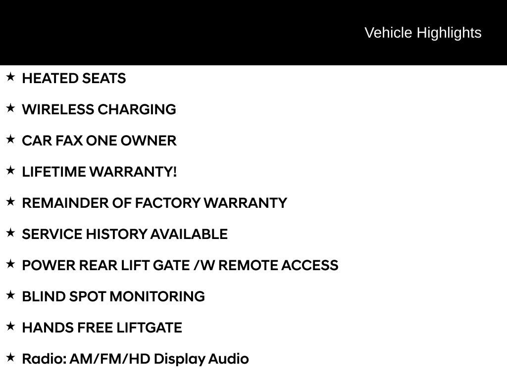 Used 2025 Hyundai Santa Fe SEL FWD image 7