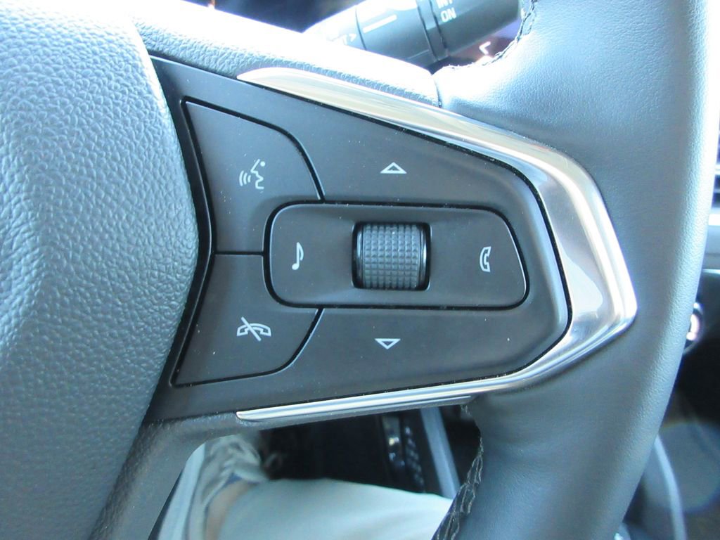 Certified 2026 Chevrolet TrailBlazer LT w/ LT Cold Weather Package image 25