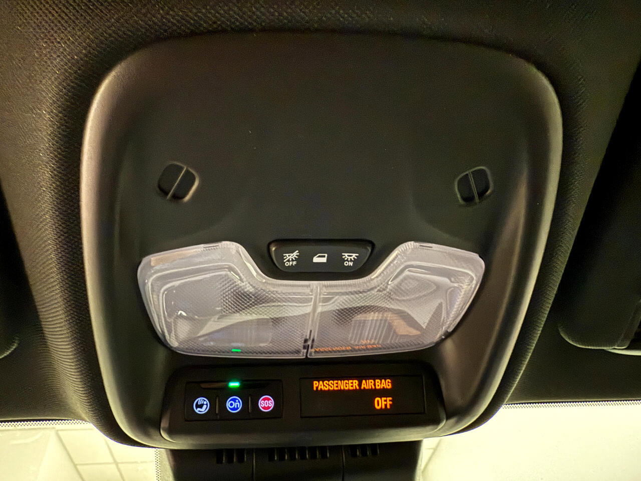 New 2025 Chevrolet Colorado LT w/ Advanced Trailering Package image 47