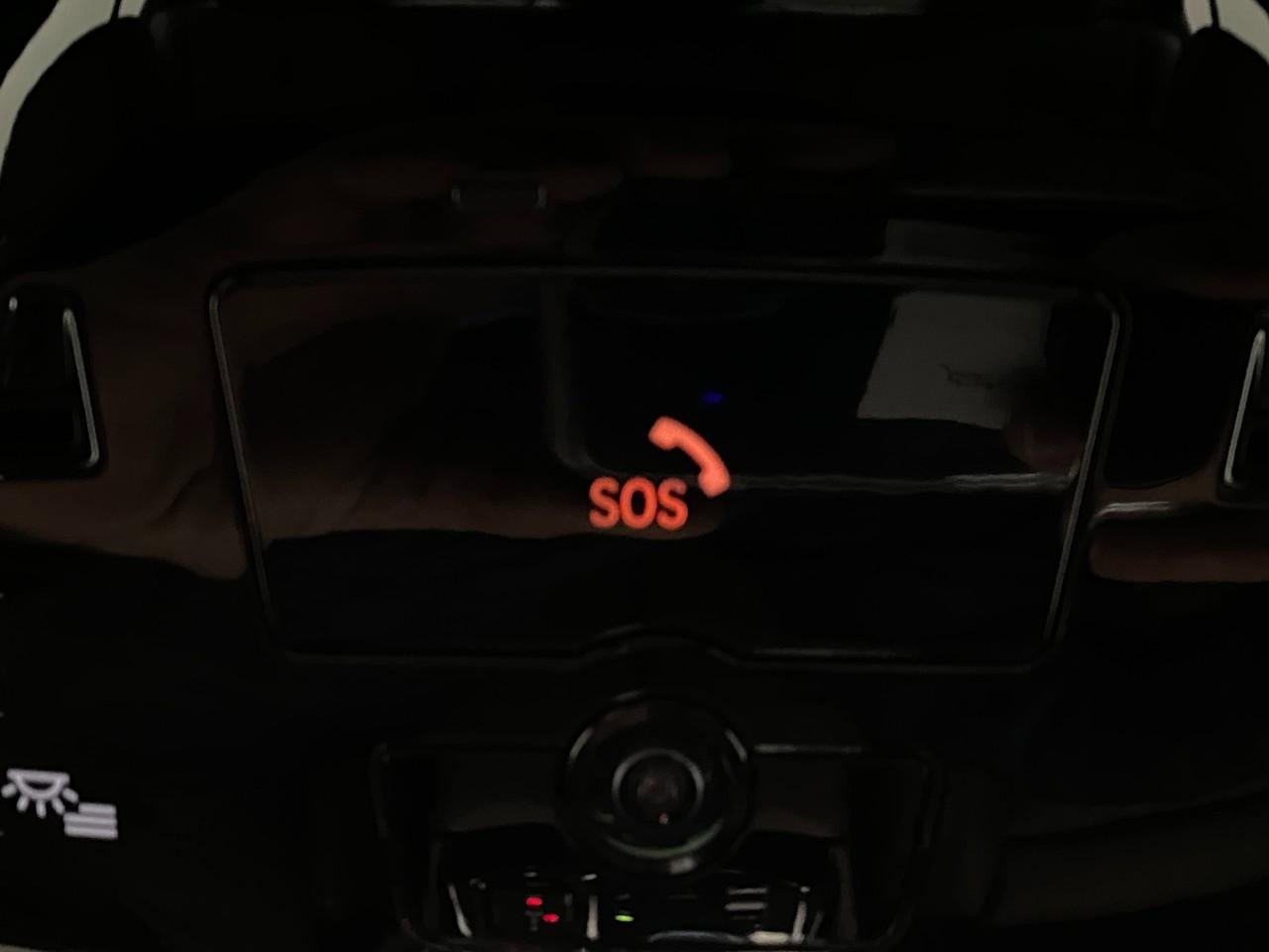 Certified 2026 BMW 530i xDrive w/ Premium Package image 28