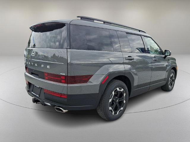 New 2027 Hyundai Santa Fe SEL AWD/4WD image 7