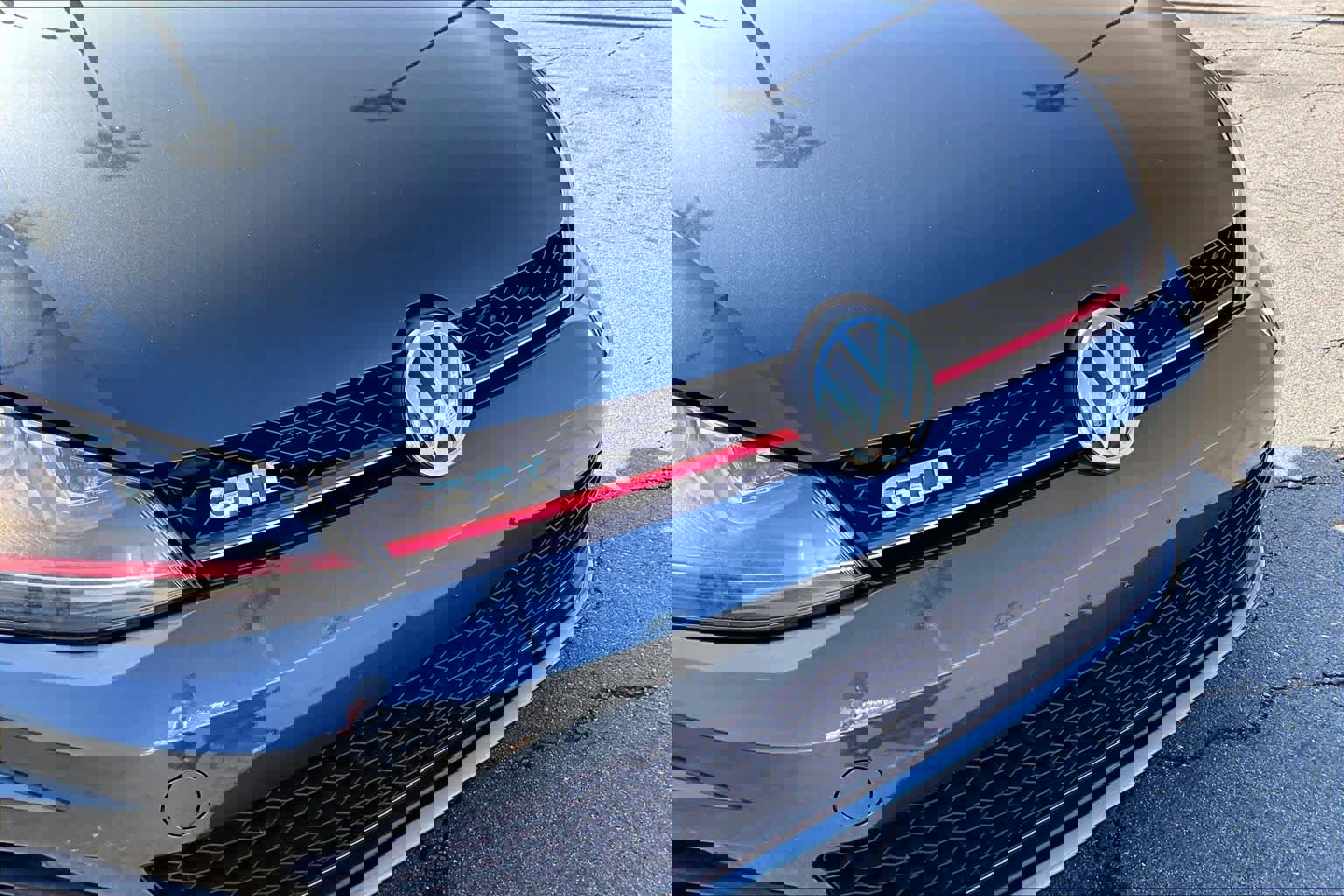 Used 2017 Volkswagen GTI Sport image 29