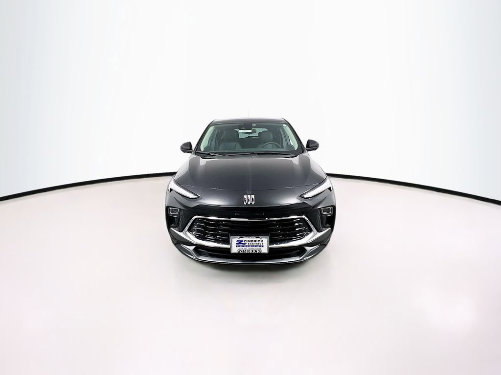 New 2026 Buick Encore GX Preferred w/ Advanced Technology Package image 2