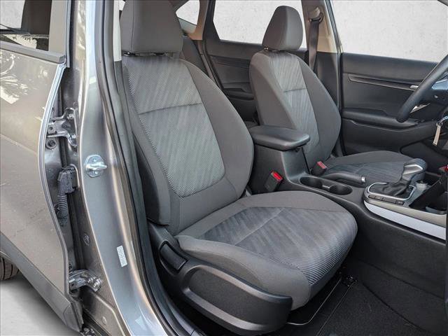 Used 2024 Kia Seltos LX image 20