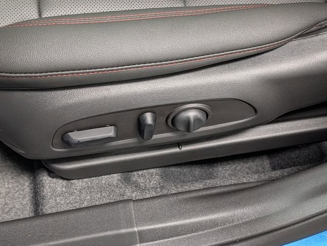 New 2026 Chevrolet Trax RS w/ Sunroof Package image 11