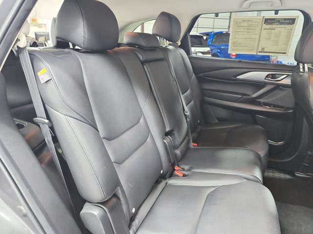 Used 2018 MAZDA CX-9 Touring w/ Touring Premium Package AWD/4WD image 44