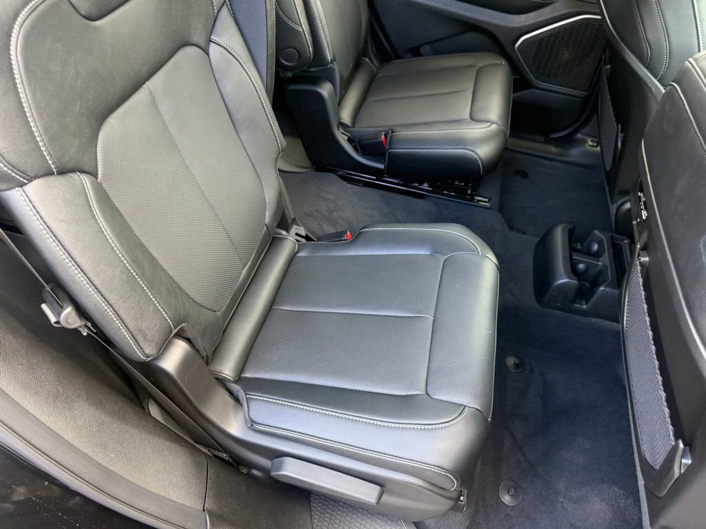 New 2026 Jeep Grand Cherokee L Limited AWD/4WD image 53