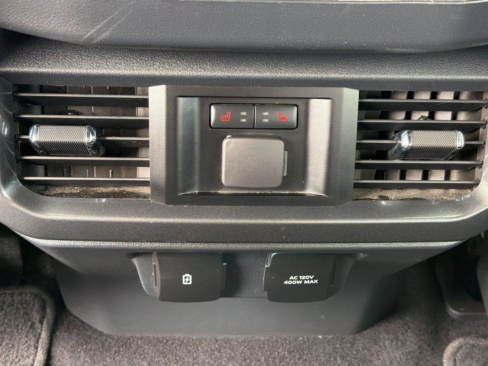 Used 2023 Ford F150 Tremor w/ Equipment Group 402A High AWD/4WD image 28