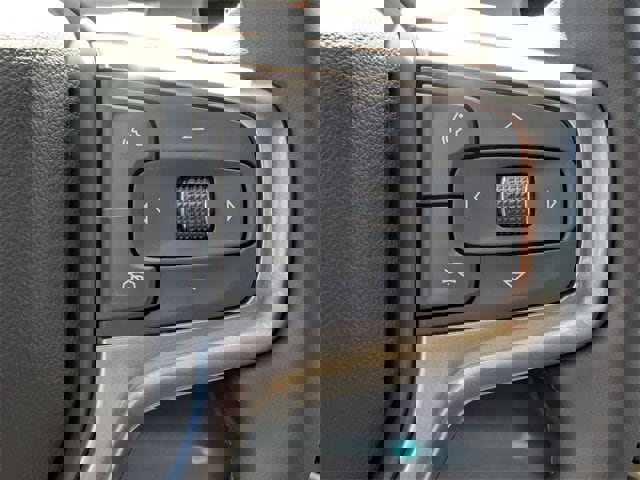 New 2026 Chevrolet Silverado 1500 LTZ w/ LTZ Premium Package image 20