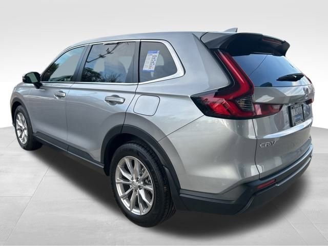 Used 2024 Honda CR-V EX-L image 6