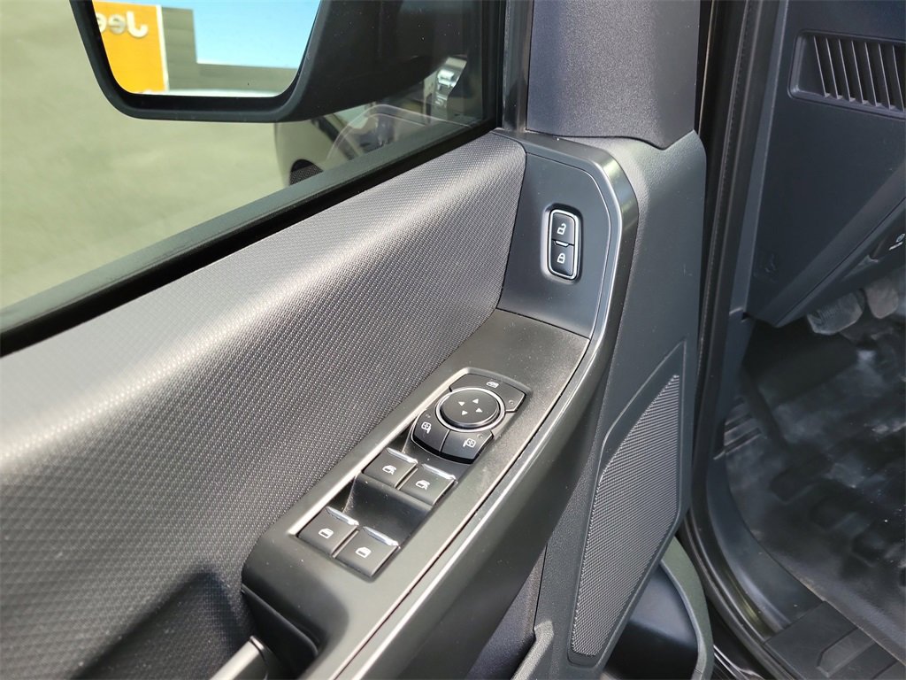 Used 2021 Ford F150 XL w/ STX Appearance Package image 10