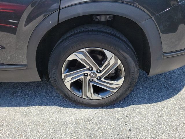 Certified 2023 Hyundai Santa Fe SEL w/ Cargo Package FWD image 5