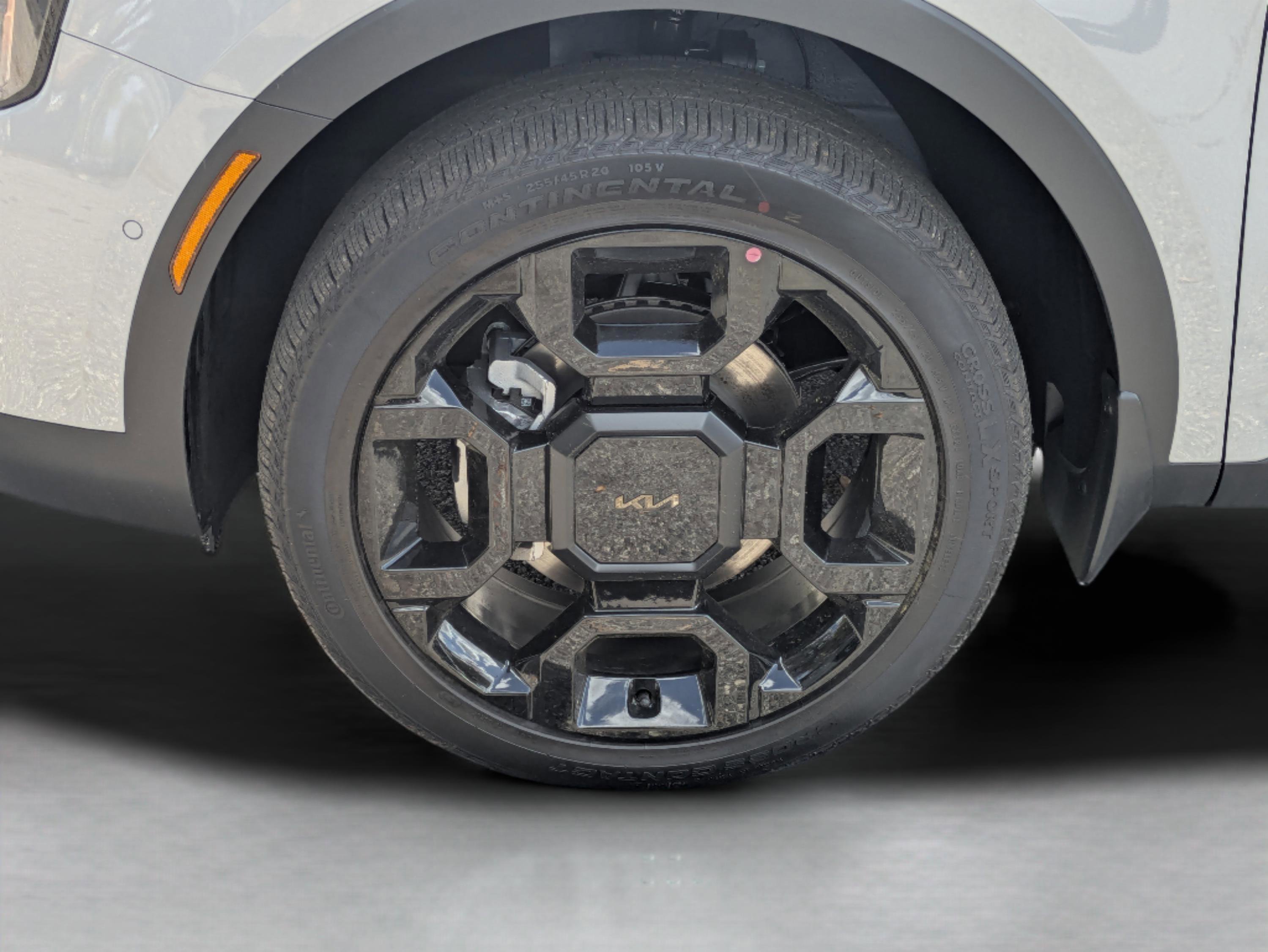 New 2026 Kia Sorento SX image 12