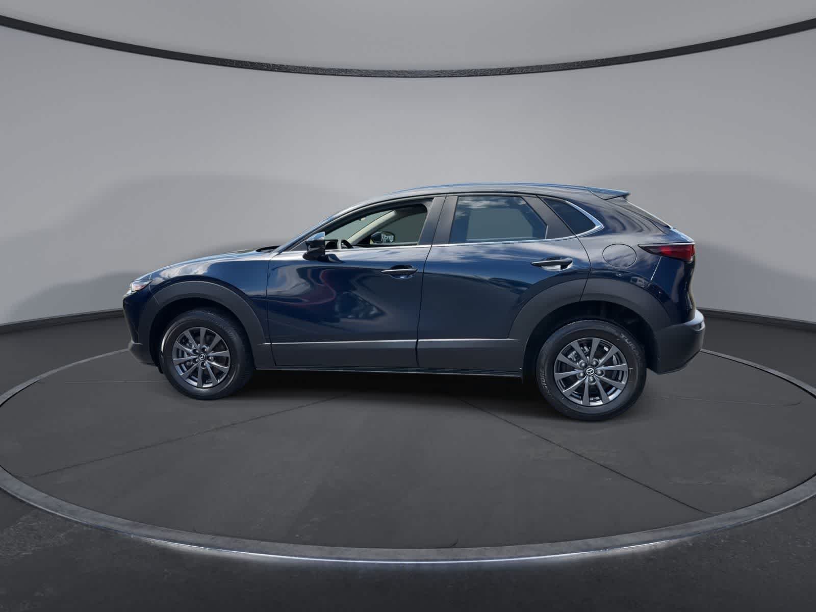Used 2024 MAZDA CX-30 AWD 2.5 S image 5