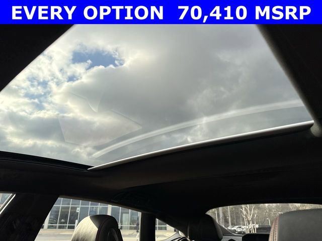 Used 2025 Audi S5 Premium Plus image 23