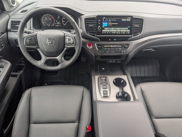 New 2026 Honda Ridgeline RTL image 6