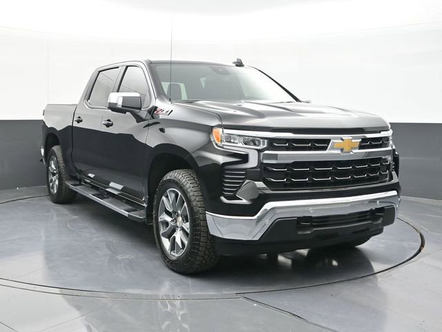 New 2026 Chevrolet Silverado 1500 LT image 21