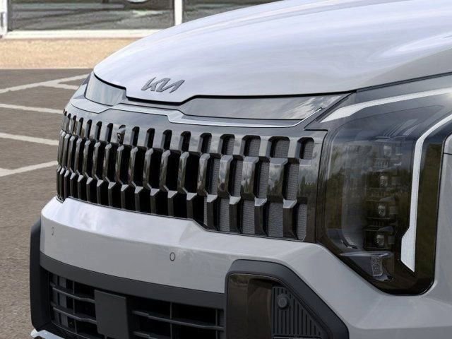 New 2026 Kia Sportage X-Pro Prestige image 12