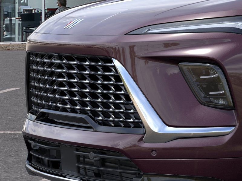 New 2026 Buick Enclave Avenir w/ Super Cruise Package image 13