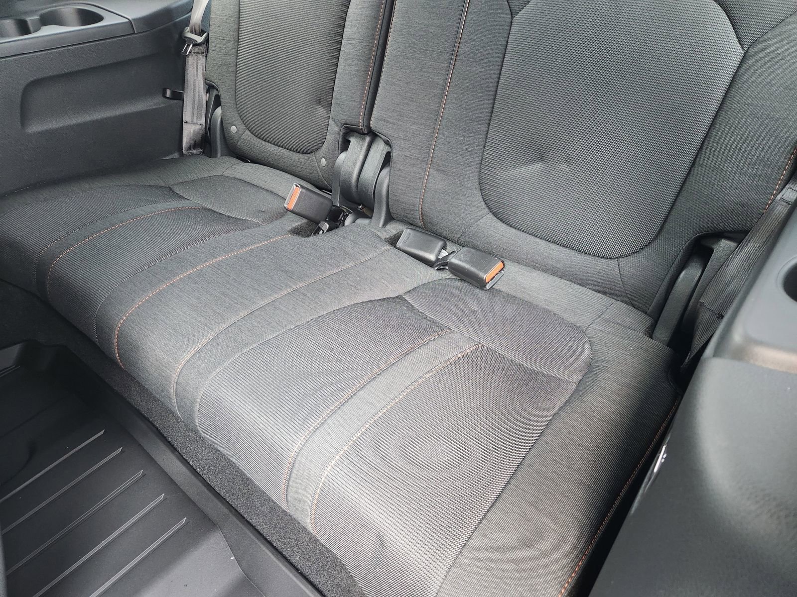 New 2026 Honda Pilot Sport image 35