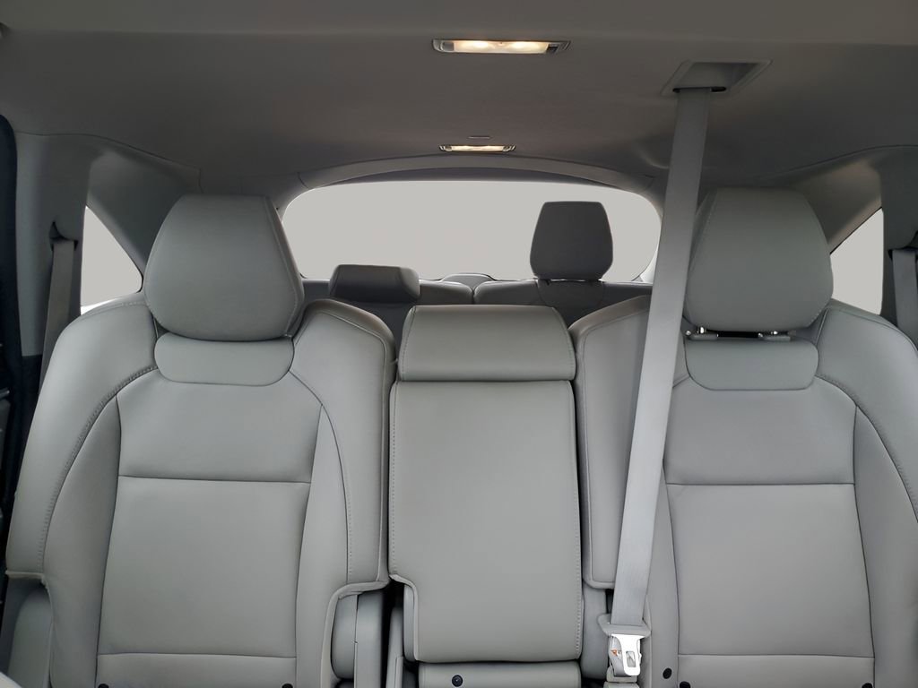 Used 2020 Acura MDX FWD image 45