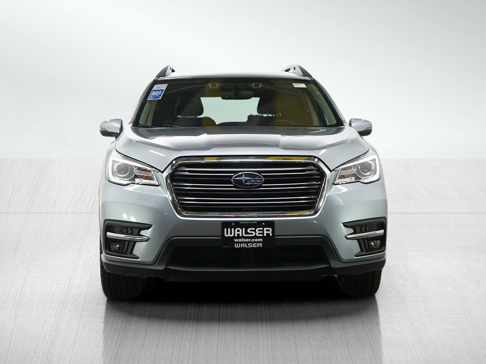 Used 2019 Subaru Ascent Limited w/ Popular Package #2A AWD/4WD image 8