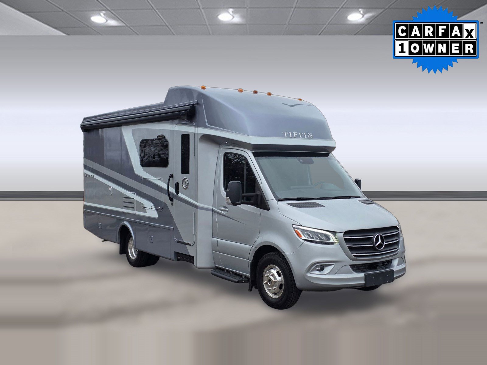 Used 2022 Mercedes-Benz Sprinter 3500 image 7