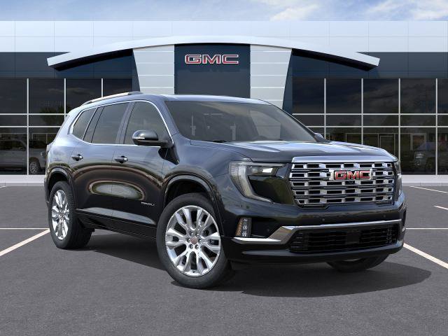 New 2026 GMC Acadia Denali w/ Super Cruise Package AWD/4WD image 27