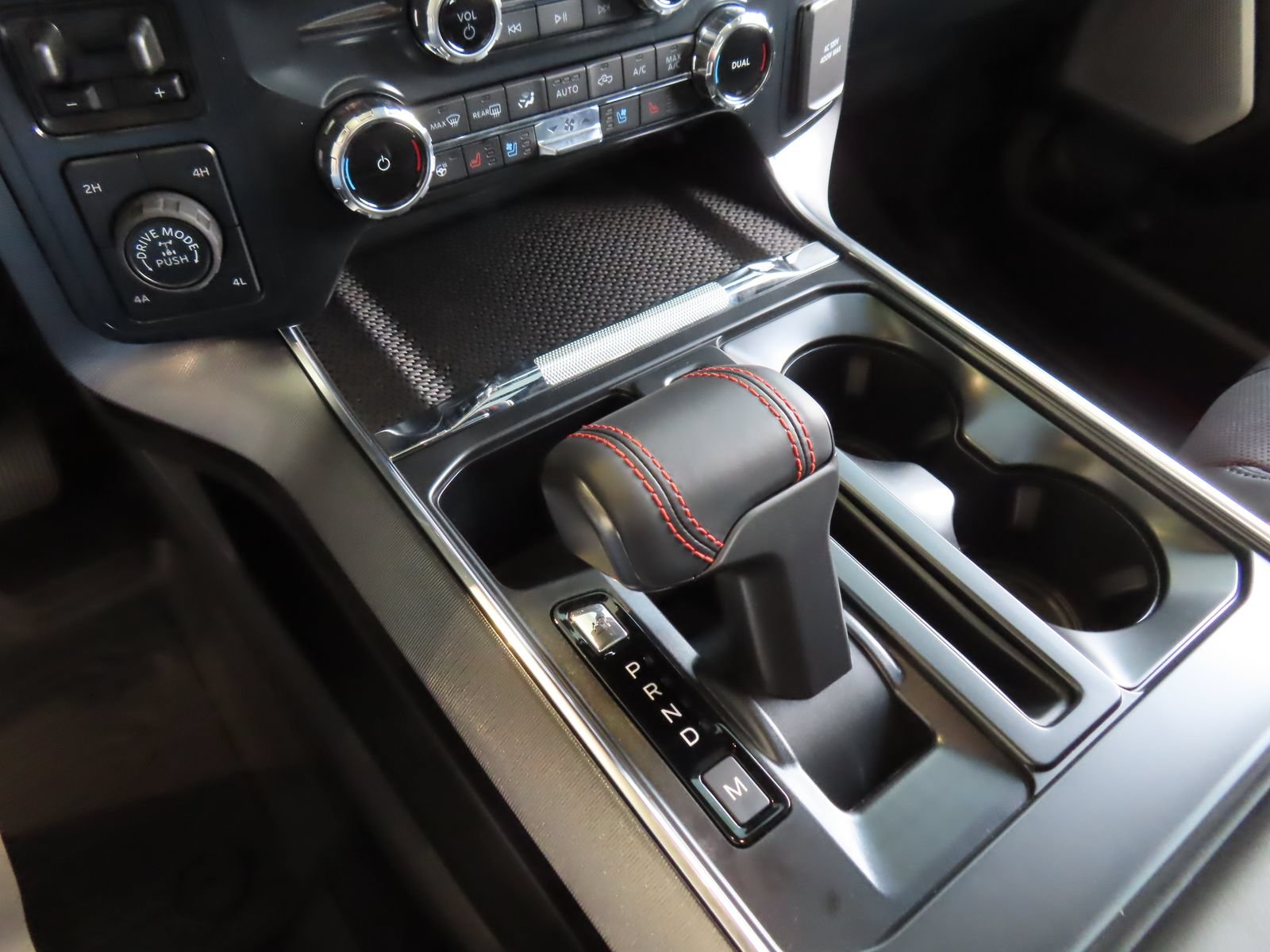 New 2026 Ford F150 Raptor AWD/4WD image 21