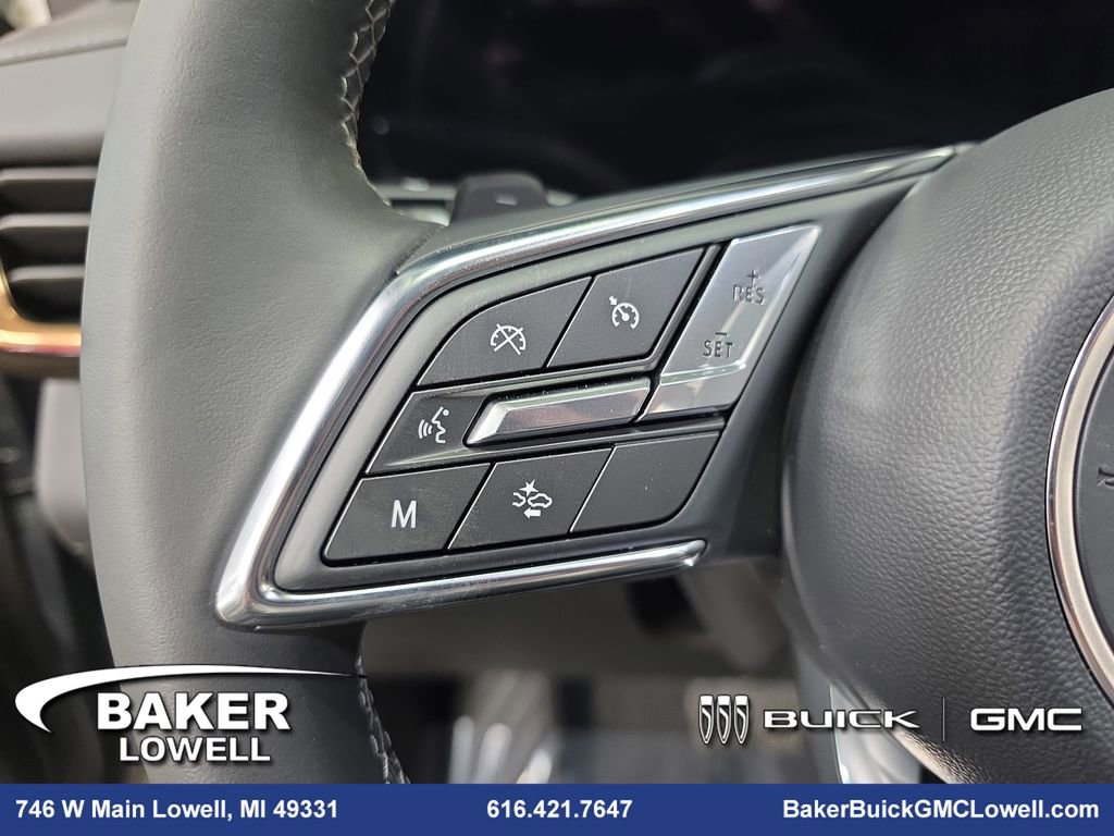 New 2026 Buick Envision Avenir image 17